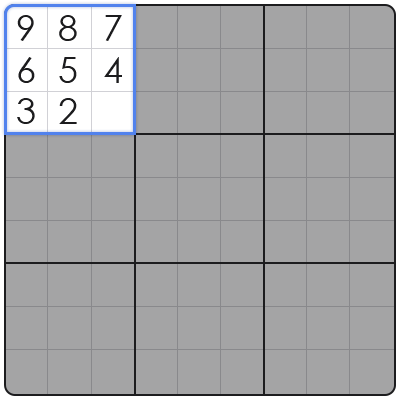 sudoku island