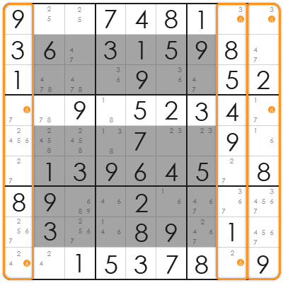 large print easy sudoku printable